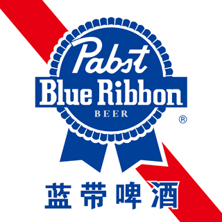 Blue Ribbon 蓝带啤酒