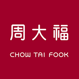 chow tai fook 周大福