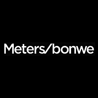 Meters/bonwe 美特斯邦威