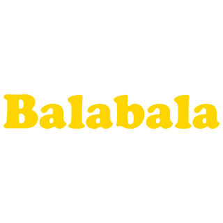 Balabala 巴拉巴拉
