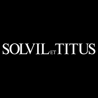 Solvil et Titus 铁达时