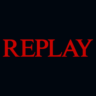 REPLAY 