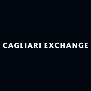 CAGLIARI EXCHANGE 卡利亞里