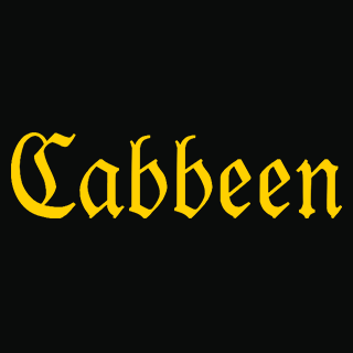 Cabbeen 卡宾