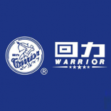 WARRIOR 回力