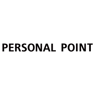 PERSONAL POINT 日播