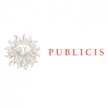 Publicis 阳狮广告 上海