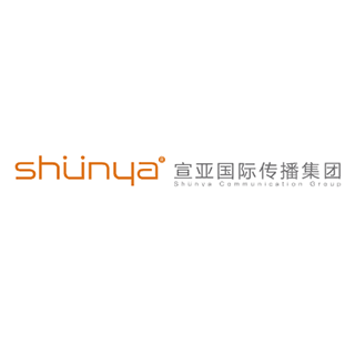 Shunya Group 宣亚 广州
