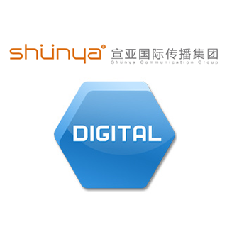 Shunya Digital 宣亚 北京
