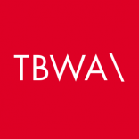 TBWA 腾迈 上海