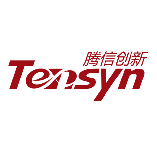 Tensyn 腾信创新 北京