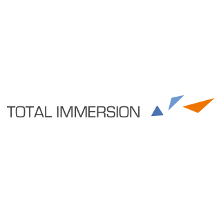 Total Immersion 香港