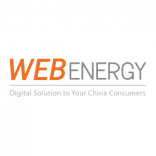 WebEnergy 英睿孚 上海