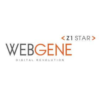 WebGene 网路基因 台北