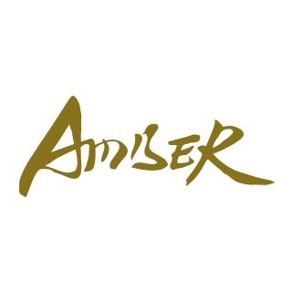 Amber China 琥珀传播 上海
