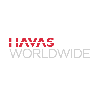 HAVAS Worldwide 汉威士国际 上海