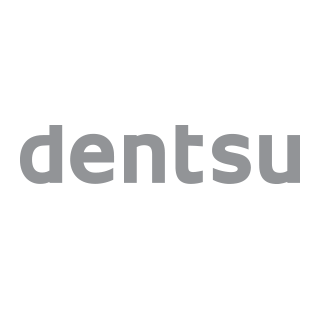Dentsu 电通集团 中国