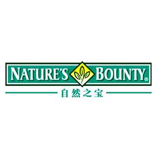 Nature’s Bounty 自然之宝