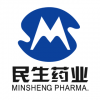 杭州民生藥業