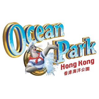 Hong Kong Ocean Park 香港海洋公园