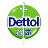 Dettol 滴露