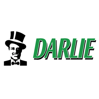 darlie 黑人牙膏