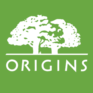 Origins 悦木之源