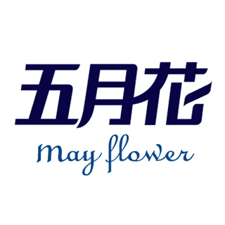 may flower 五月花