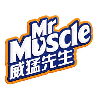 Mr. Muscle 威猛先生 