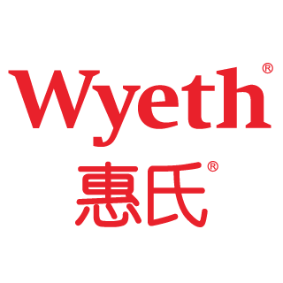 Wyeth 惠氏