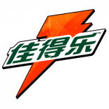 Gatorade 佳得乐