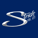 Stride 炫迈