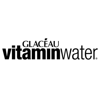 Glacéau Vitaminwater 酷乐仕