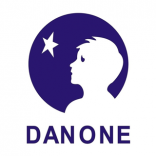 DANONE 达能