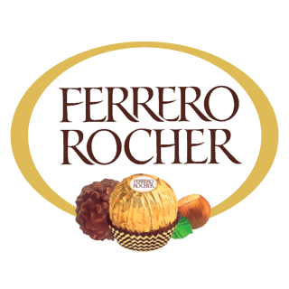 FERRERO ROCHER 费列罗