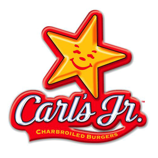 CarlsJr 卡樂星