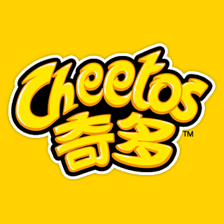 Cheetos 奇多