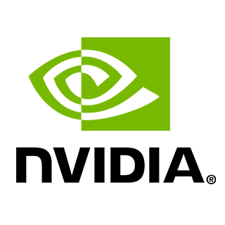 NVIDIA 英偉達