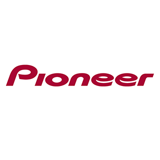 Pioneer 先鋒