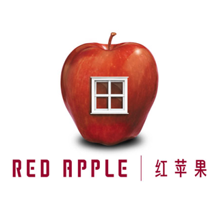 Red Apple 红苹果
