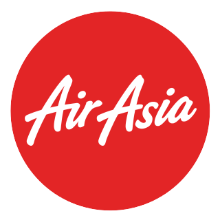 AirAsia 亚洲航空