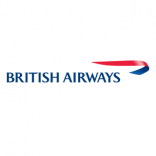 British Airways 英国航空公司