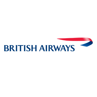 British Airways 英国航空公司