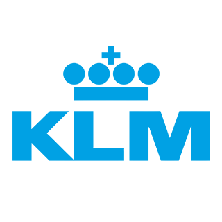 KLM 荷兰皇家航空