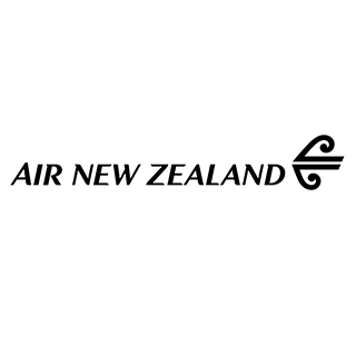 Air New Zealand 新西兰航空