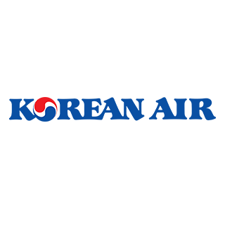 Korean Air 大韩航空