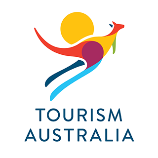 Australia Tourism 澳大利亚旅游局