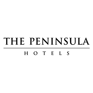 The Peninsula Hotels 半岛酒店