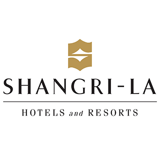 International Shangri-la Hotels 香格里拉酒店