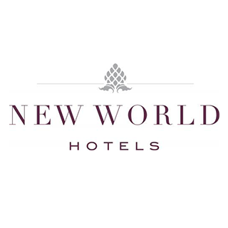 New World Hotels 新世界酒店